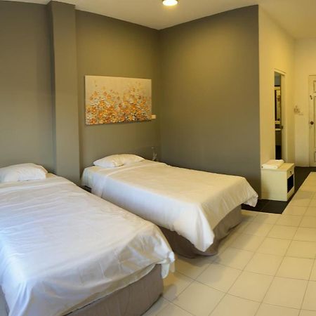 מלון Shalom Center Chaweng Samui מראה חיצוני תמונה
