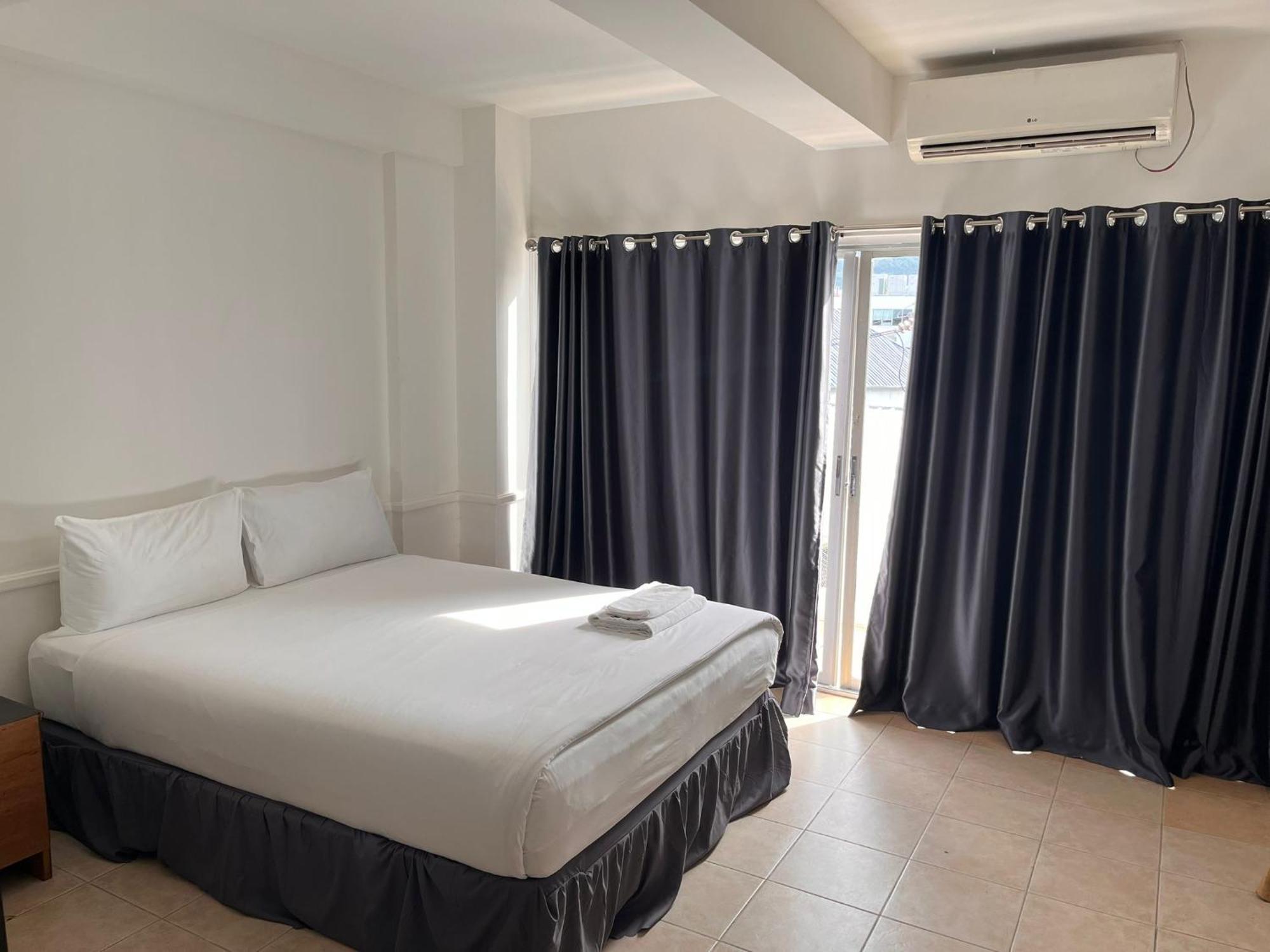מלון Shalom Center Chaweng Samui מראה חיצוני תמונה