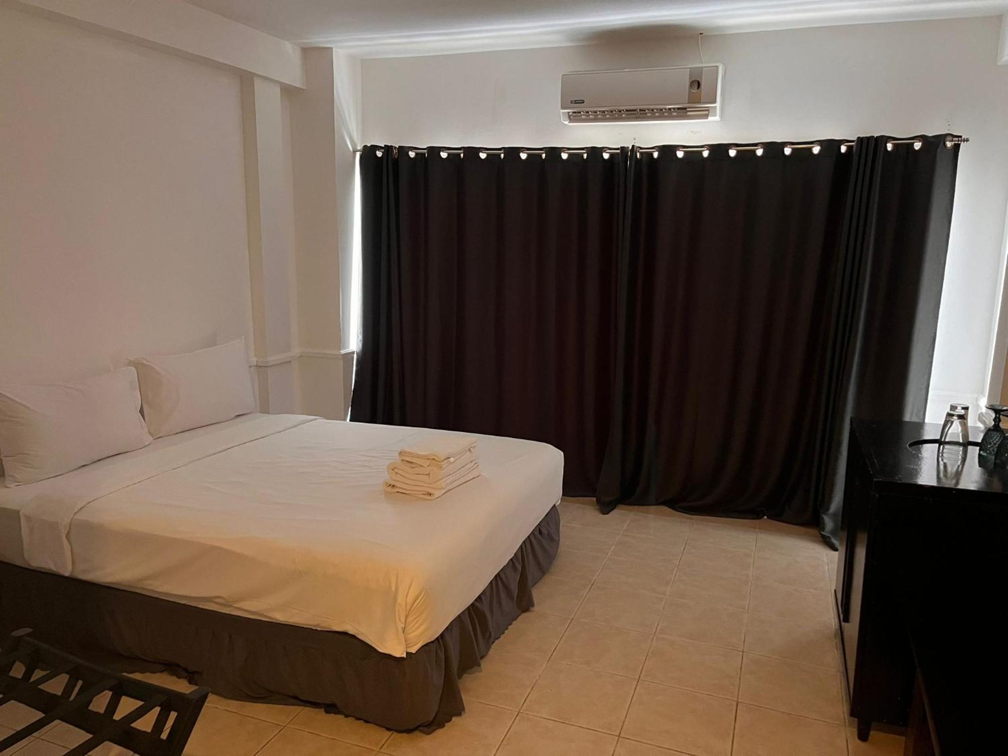 מלון Shalom Center Chaweng Samui מראה חיצוני תמונה