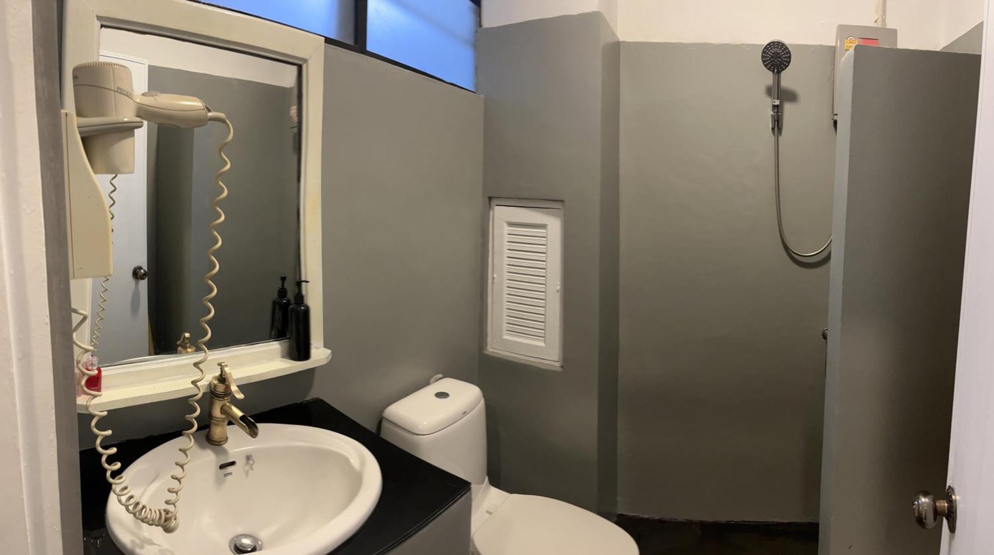 מלון Shalom Center Chaweng Samui מראה חיצוני תמונה