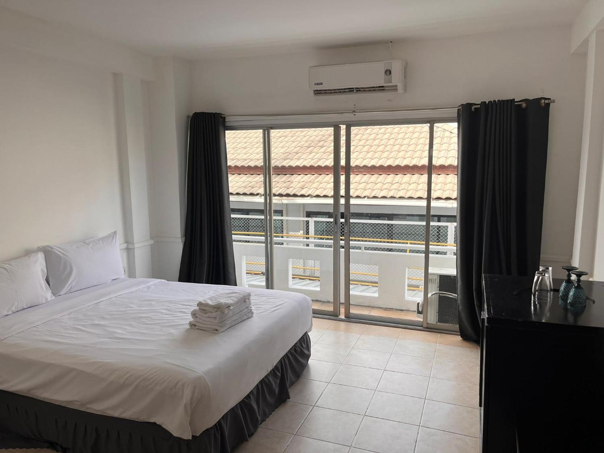 מלון Shalom Center Chaweng Samui מראה חיצוני תמונה