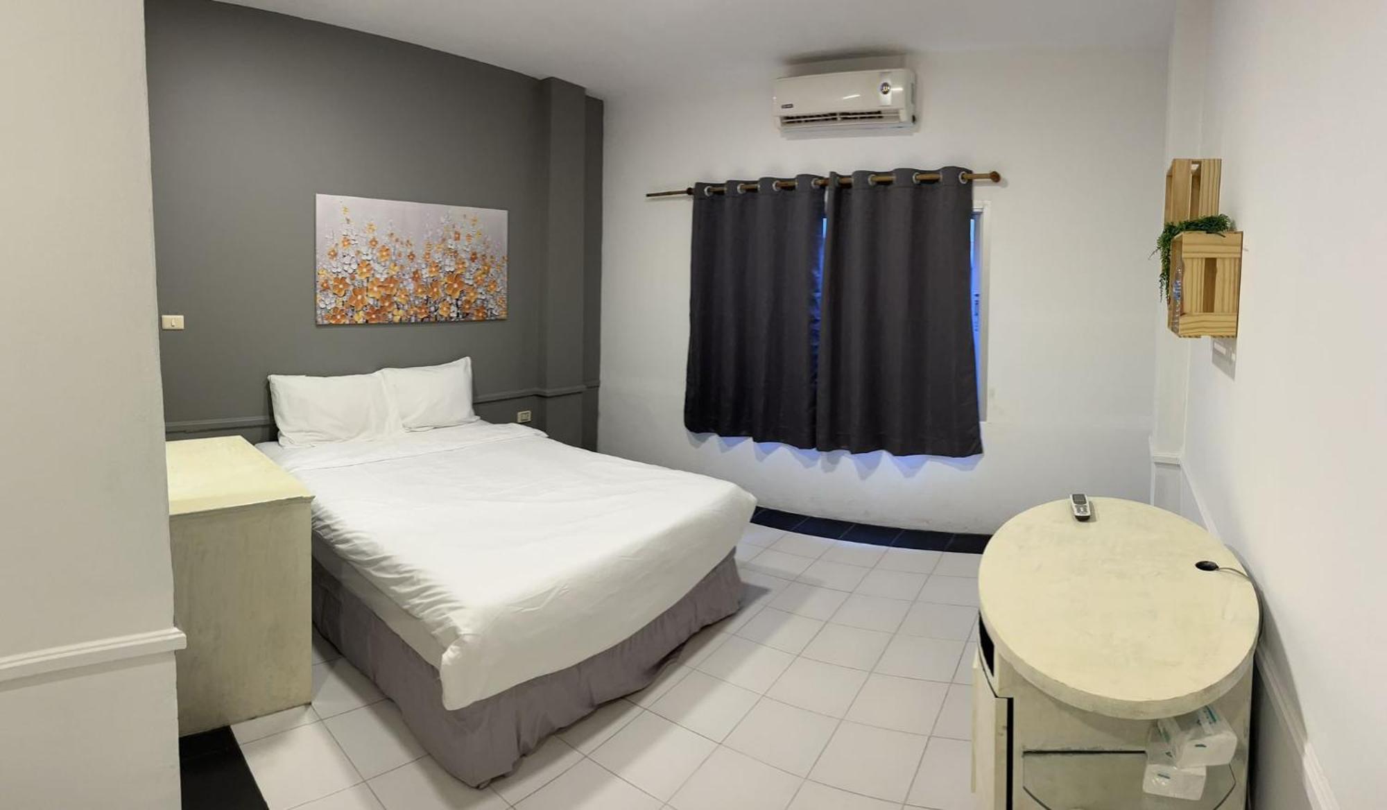 מלון Shalom Center Chaweng Samui מראה חיצוני תמונה
