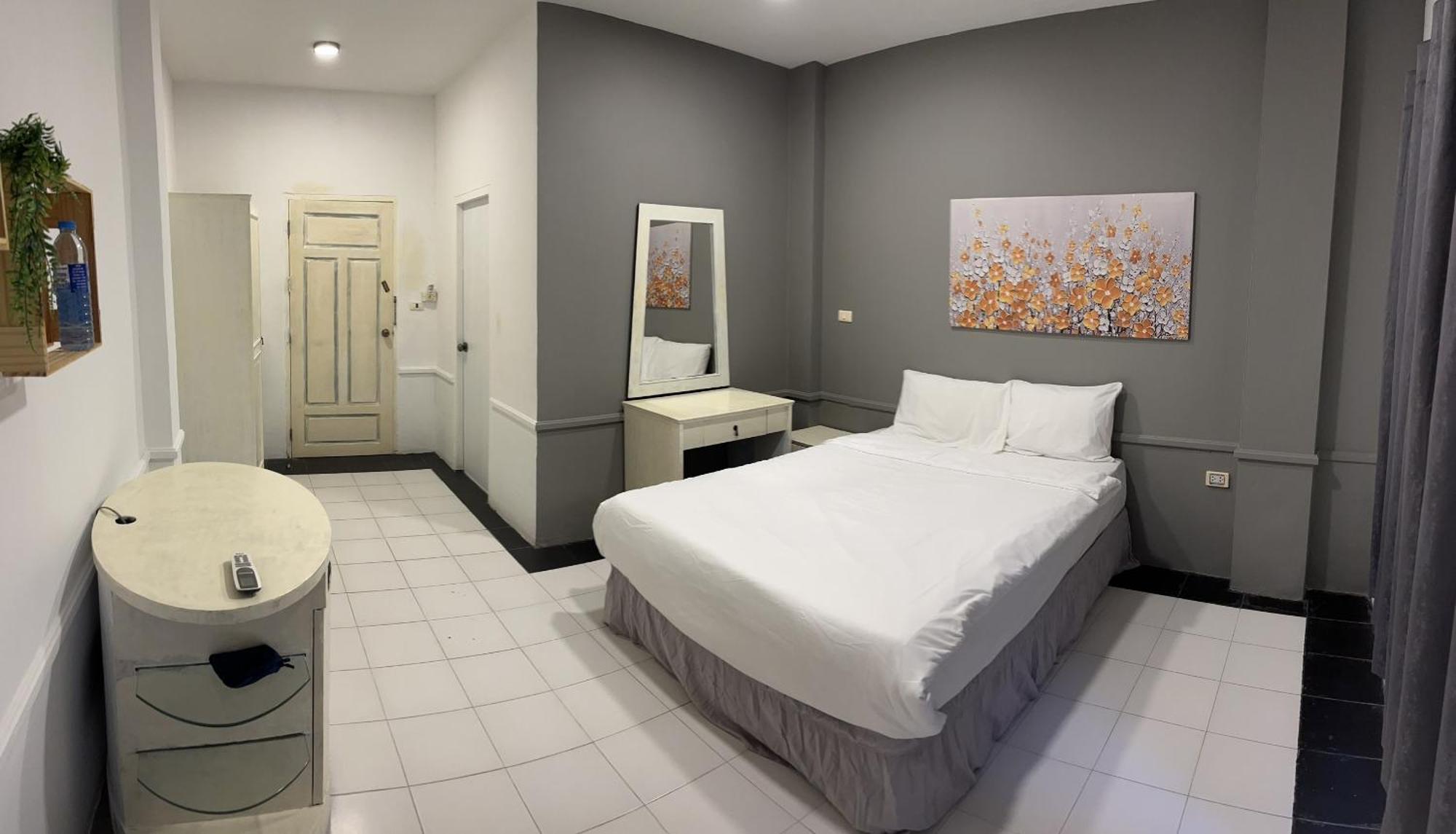 מלון Shalom Center Chaweng Samui מראה חיצוני תמונה